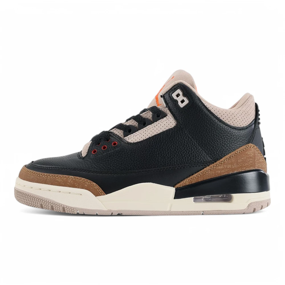 Air Jordan 3 Retro Desert Elephant