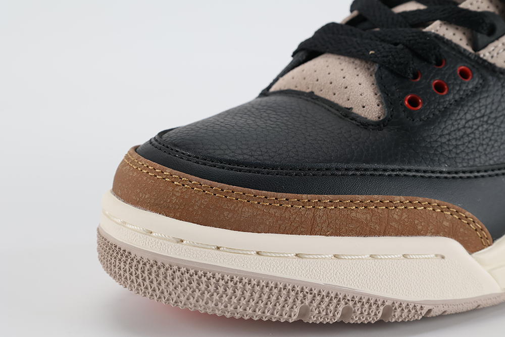 Air Jordan 3 Retro Desert Elephant