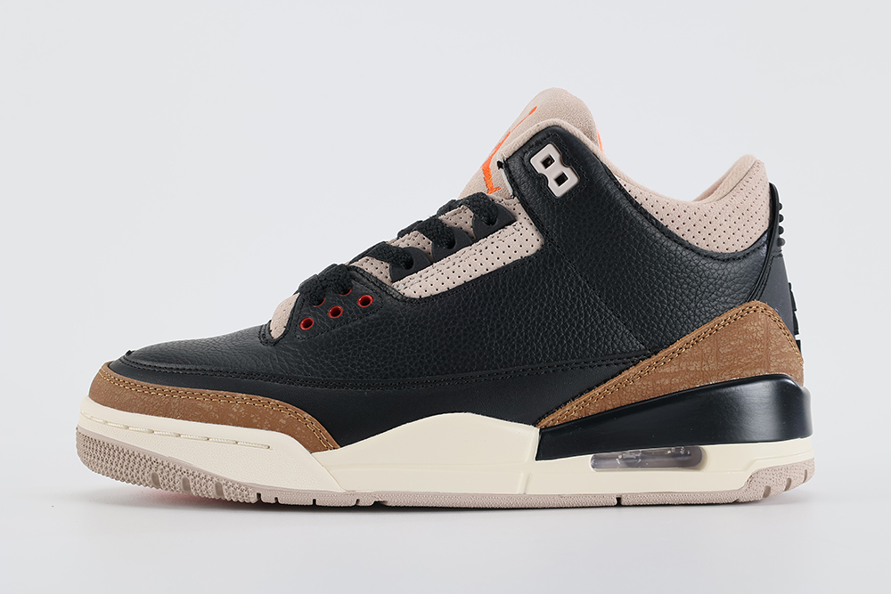Air Jordan 3 Retro Desert Elephant