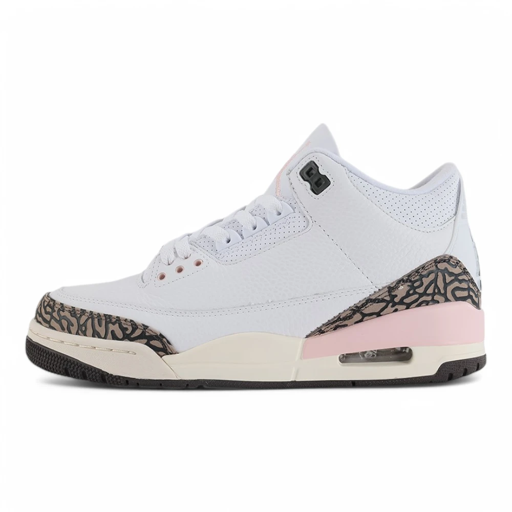 Air-Jordan-3-Retro-Neapolitan-Replica-1.webp Wmns Air Jordan 3 Retro Neapolitan