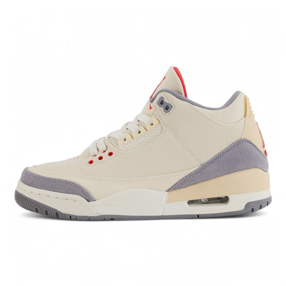 Air Jordan 3 Retro Se Muslin