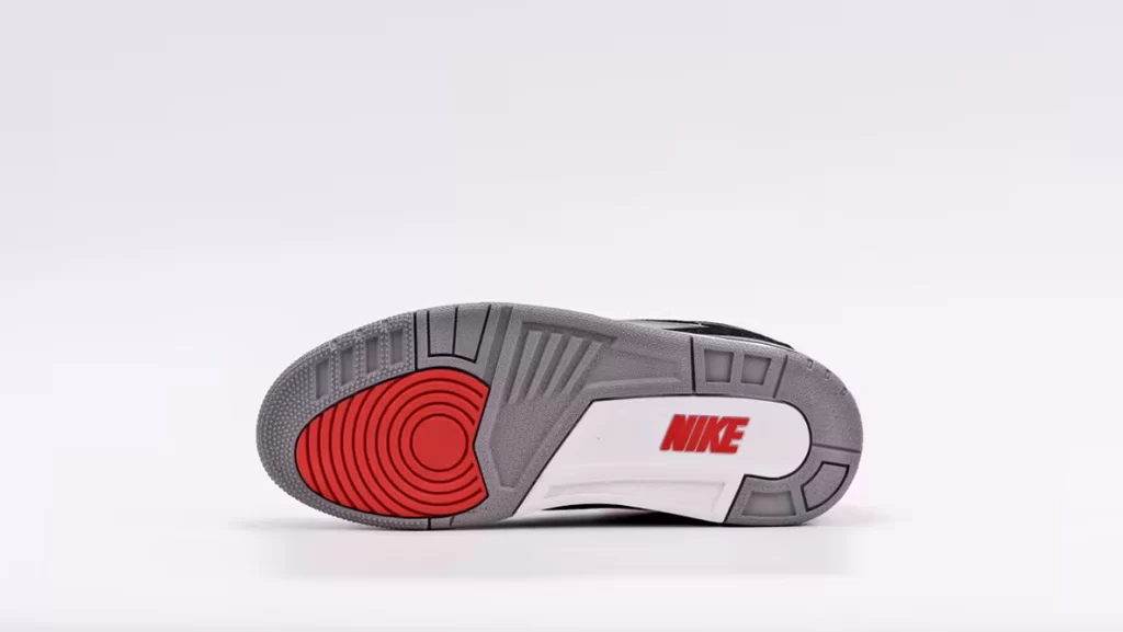 Air Jordan 3 Retro Nrg Tinker – Image 4 Air Jordan 3 Retro Tinker Hatfield Replica