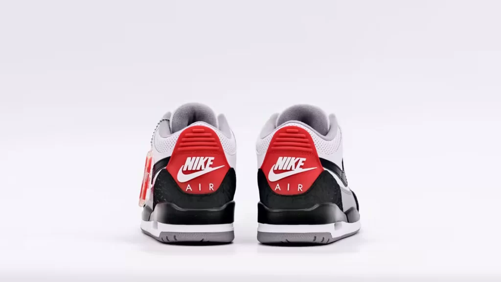 Air Jordan 3 Retro Nrg Tinker – Image 5 Air Jordan 3 Retro Tinker Hatfield Replica