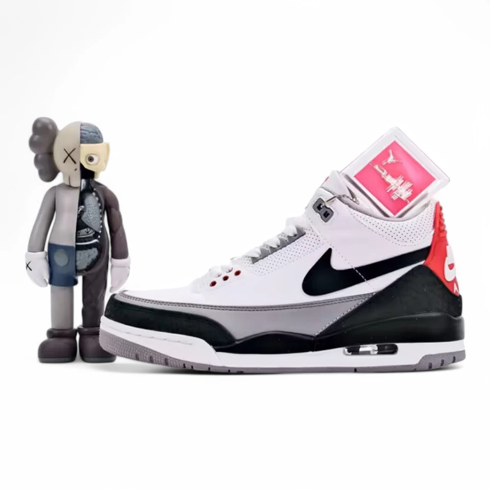 Air Jordan 3 Retro Nrg Tinker
