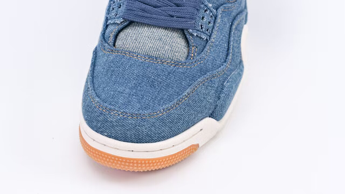 Air Jordan 4 Le Denim Replica