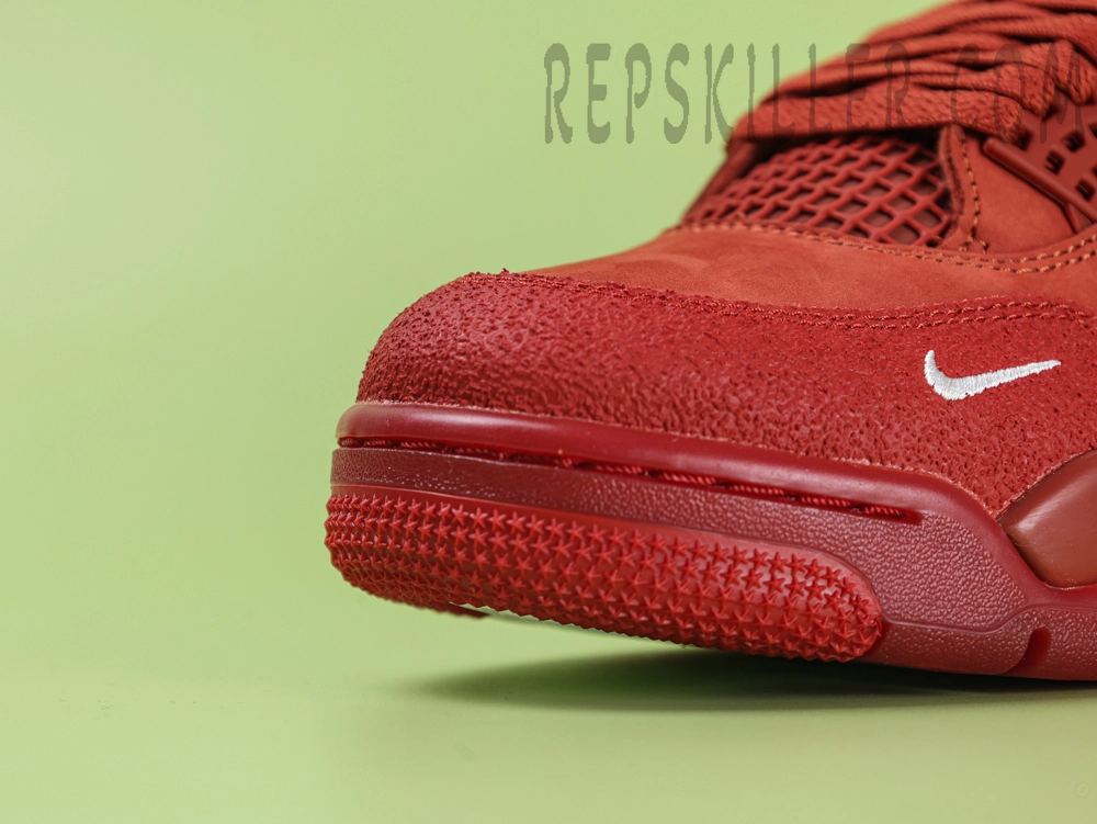 Nigel Sylvester X Air Jordan 4 Retro Og Sp Brick By Brick 2025