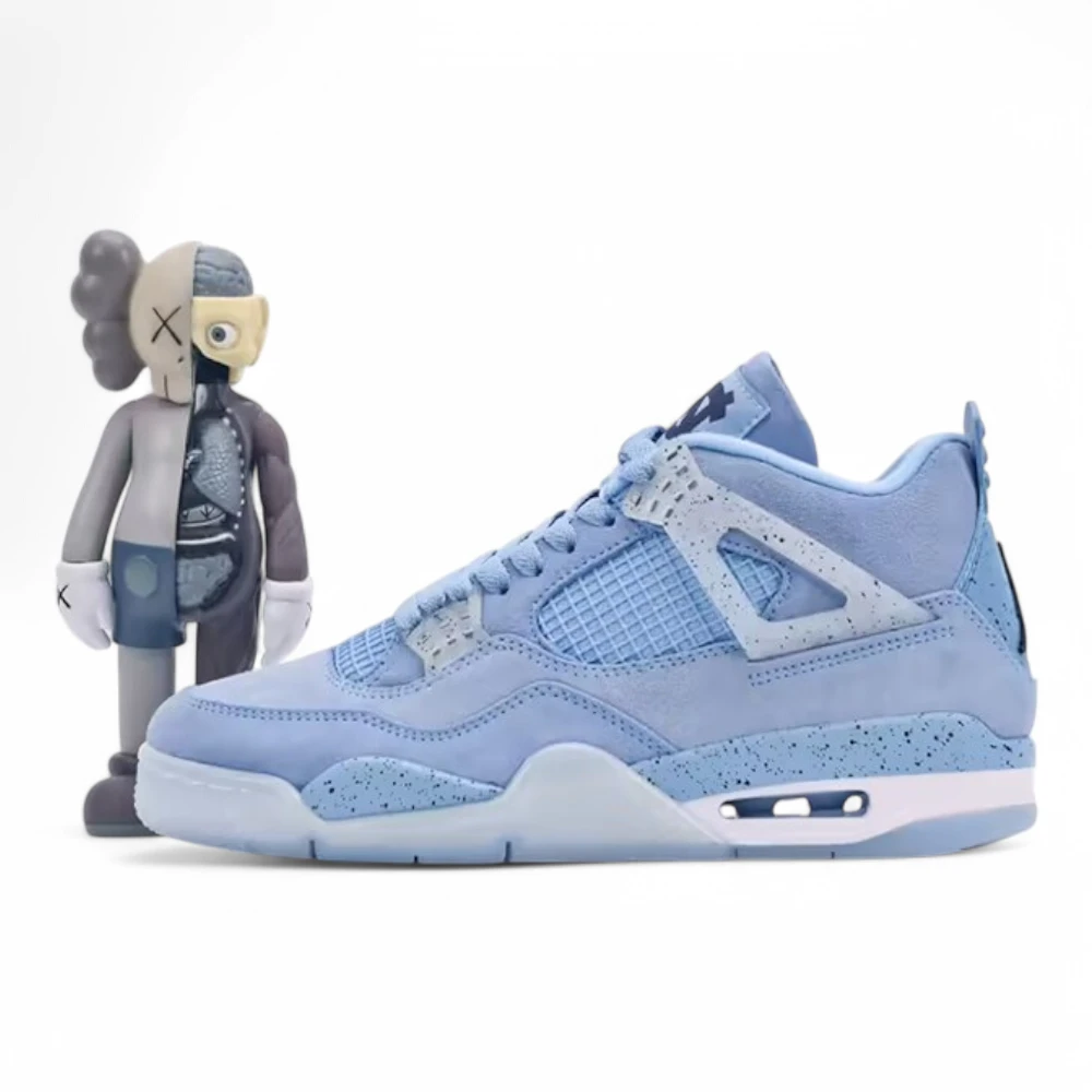 Air-Jordan-4-PE-UNC.webp Air Jordan 4 Retro Unc Pe Replica