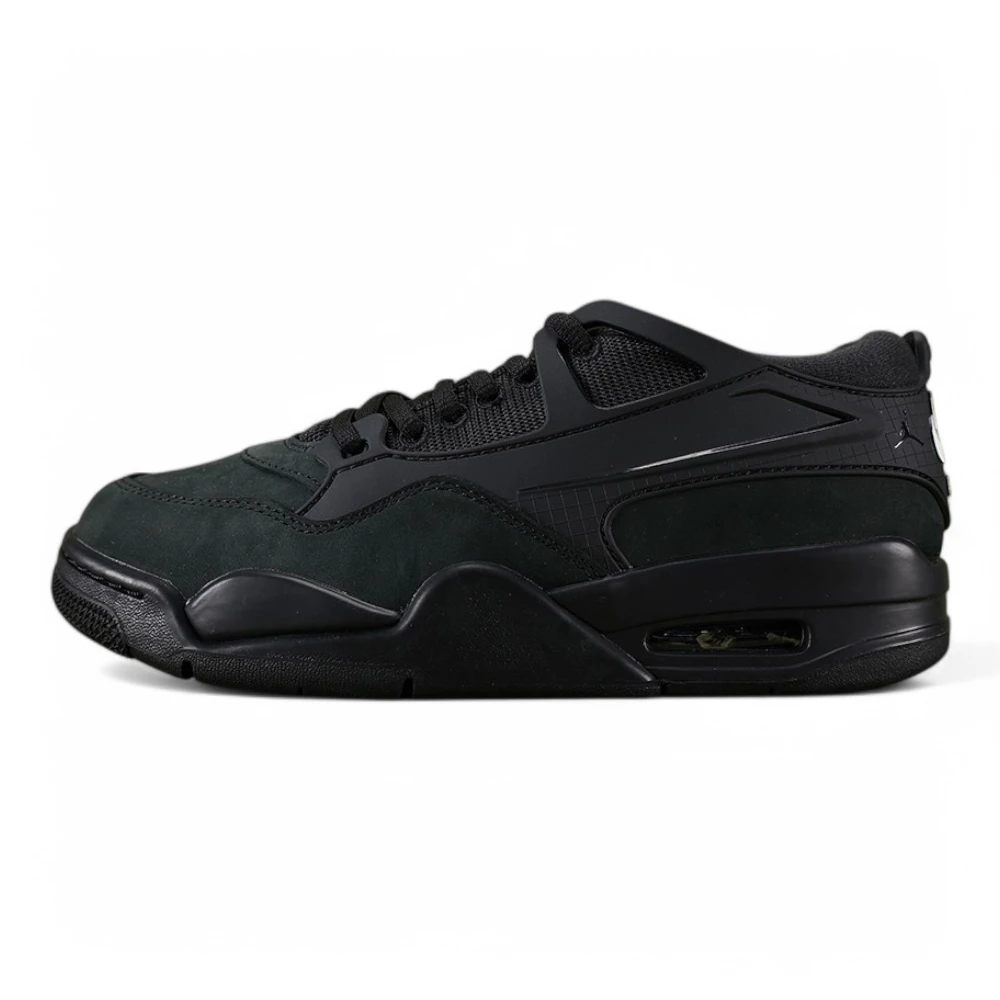 Air Jordan 4 Rm Black Cat