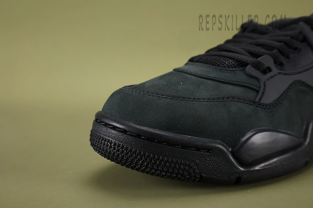 Air Jordan 4 Rm Black Cat