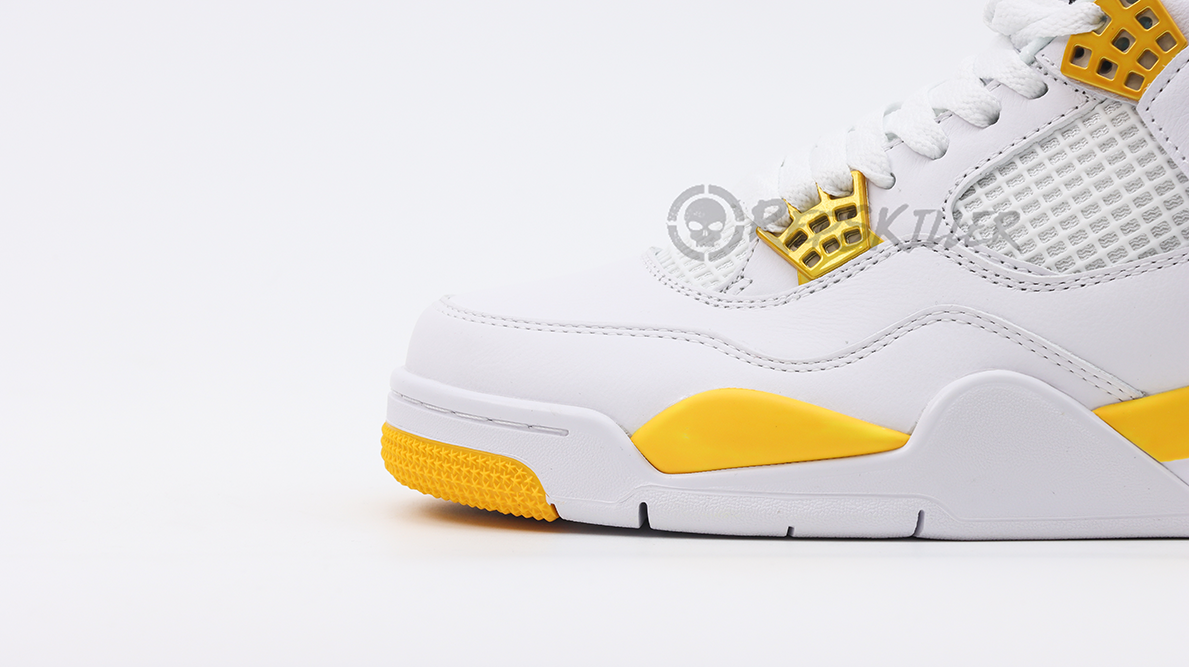 Air-Jordan-4-Retro-22White-Yellow22Replica1.webp Air Jordan 4 Retro White Yellow Replica