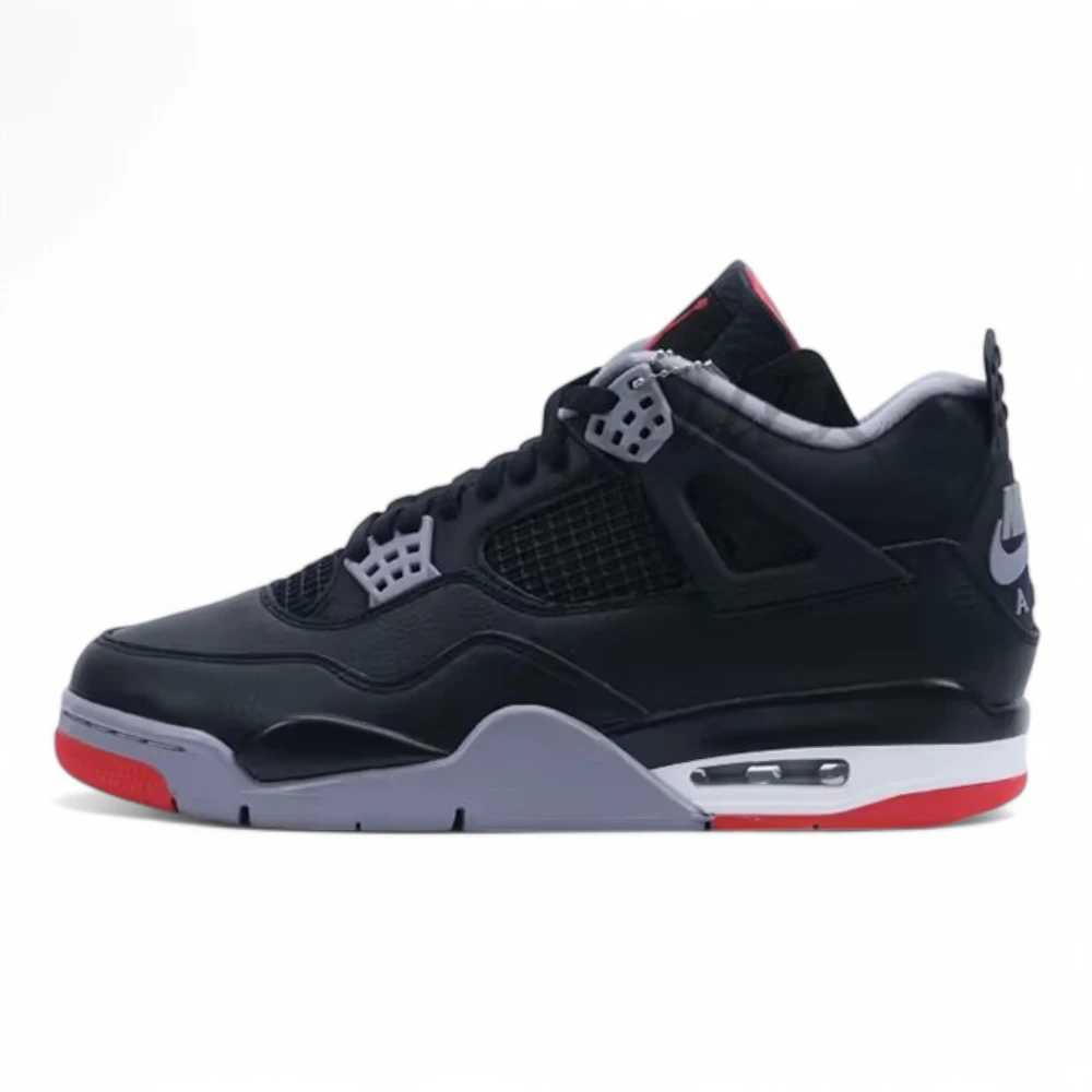 Air-Jordan-4-Retro-Bred-Reimagined-Replica-1.webp Air Jordan 4 Retro Bred Reimagined Replica