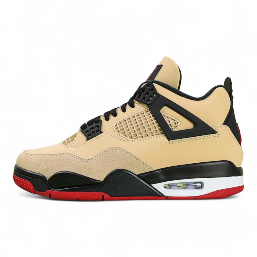 Jordan 4 Retro Gs Pizza