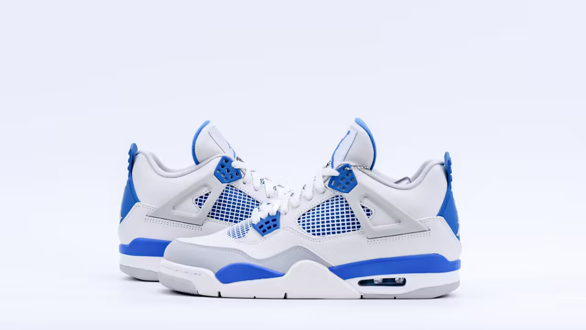 Air-Jordan-4-Retro-Military-Blue-2012-Replica3.webp Air Jordan 4 Retro Military Blue 2012 Replica