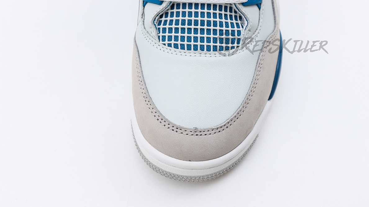 Air Jordan 4 Retro Military Blue 2024 Replica