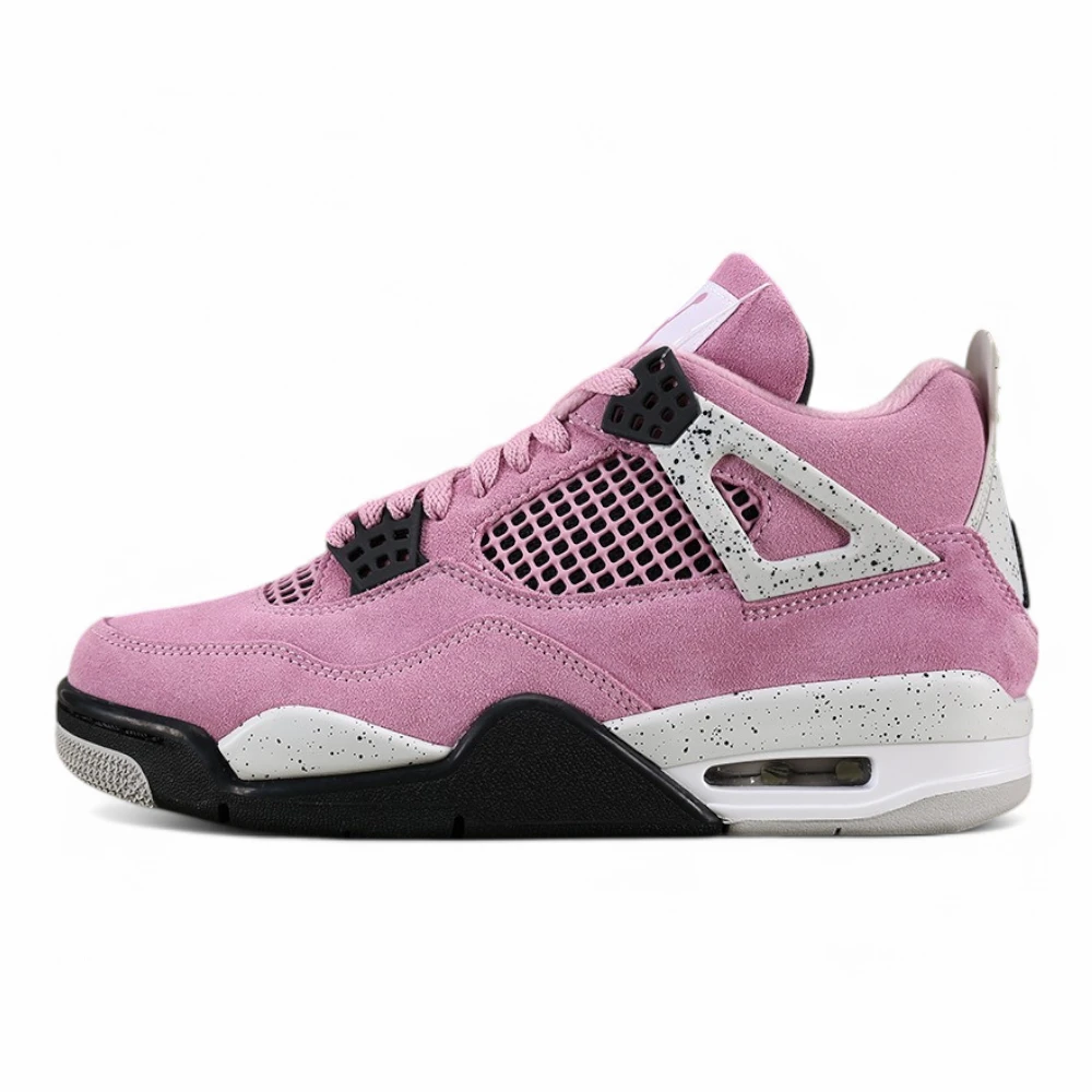 Air Jordan 4 Retro Orchid Wmns Reps