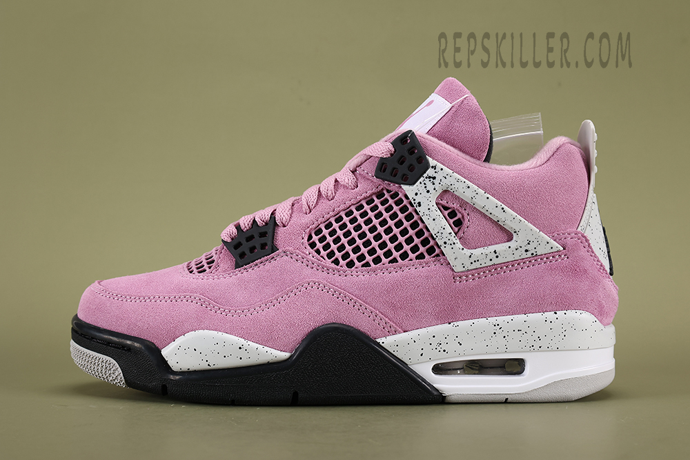 Air Jordan 4 Retro Orchid Wmns Reps