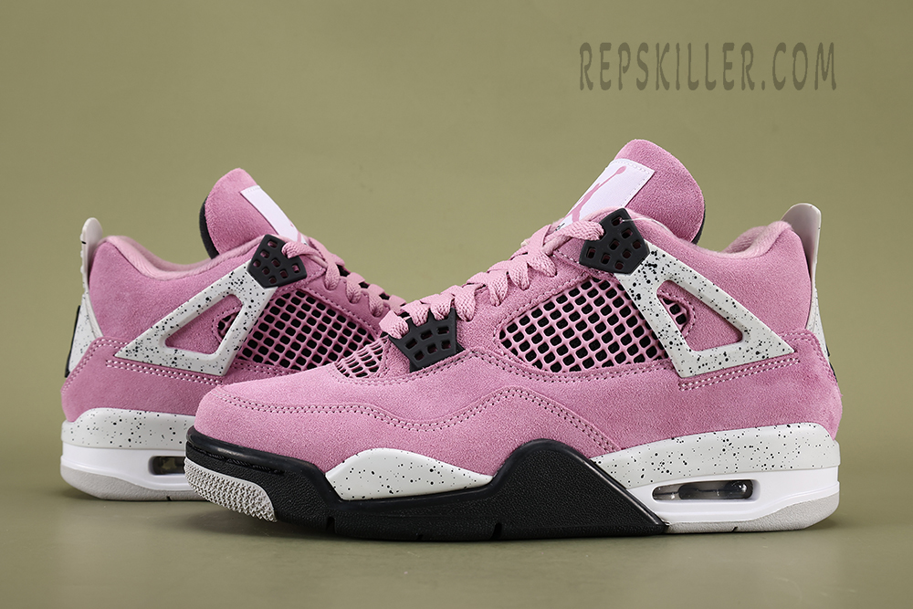 Air Jordan 4 Retro Orchid Wmns Reps