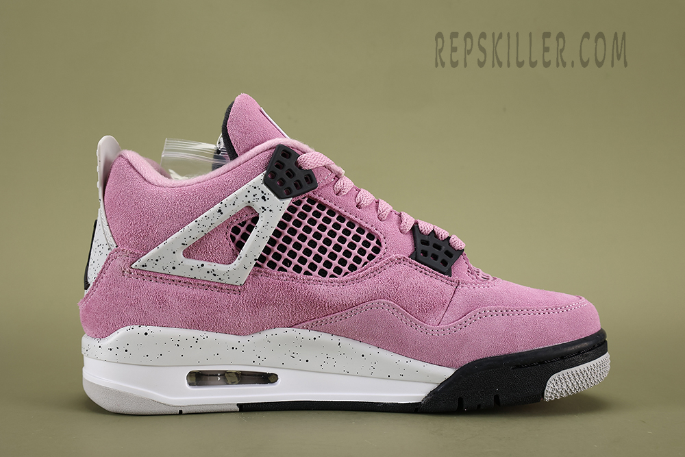 Air Jordan 4 Retro Orchid Wmns Reps