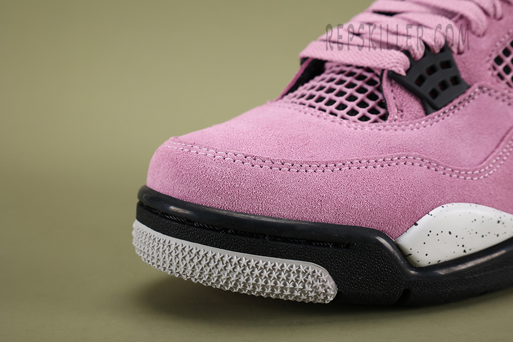 Air Jordan 4 Retro Orchid Wmns Reps