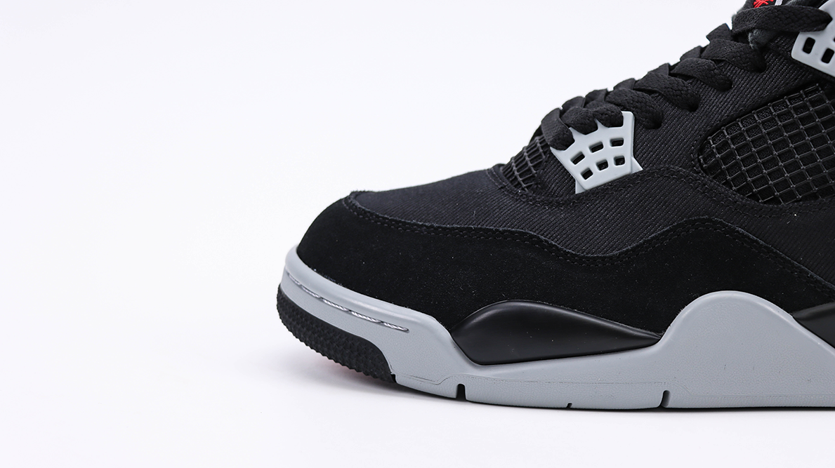 Air-Jordan-4-Retro-SE-Black-Canvas-Replica2.webp Air Jordan 4 Retro Se Black Canvas Replica