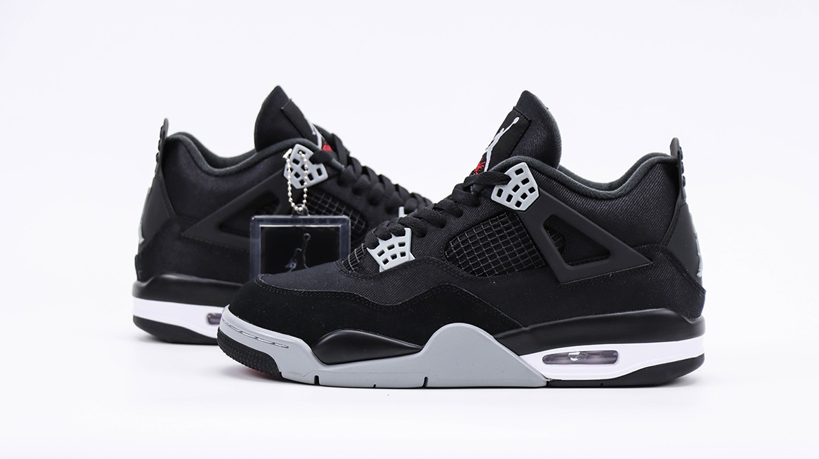 Air-Jordan-4-Retro-SE-Black-Canvas-Replica8.webp Air Jordan 4 Retro Se Black Canvas Replica