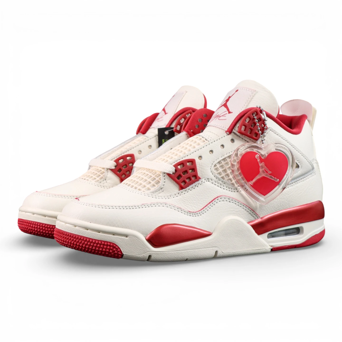 Jordan 4 Retro Valentines Day