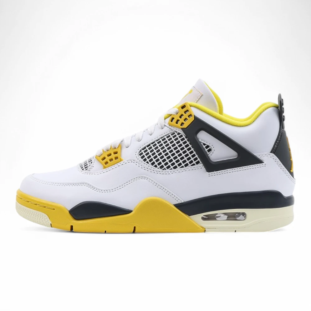 Air-Jordan-4-Retro-Vivid-Sulfur-Replica-1.webp Air Jordan 4 Retro Vivid Sulfur Replica
