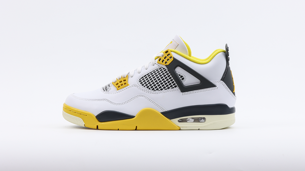 Air-Jordan-4-Retro-Vivid-Sulfur-Replica1.webp Air Jordan 4 Retro Vivid Sulfur Replica