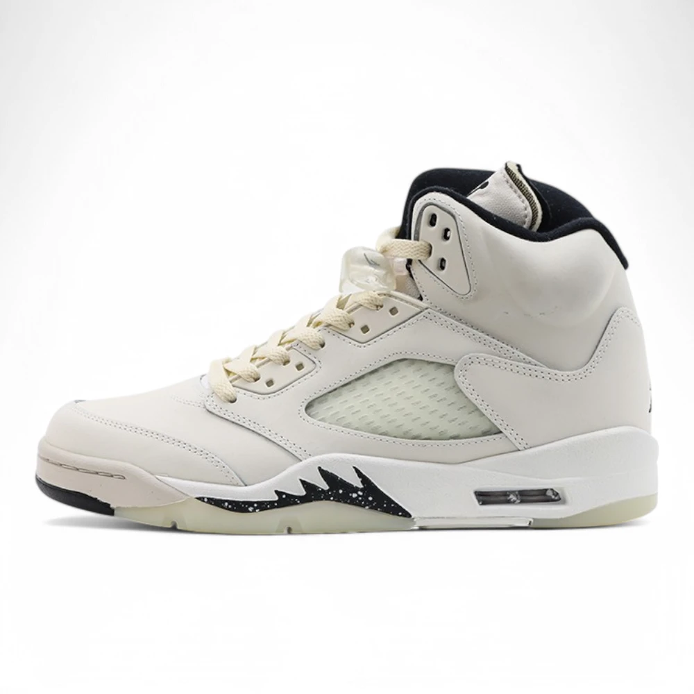 Air Jordan 5 Retro Se Sail