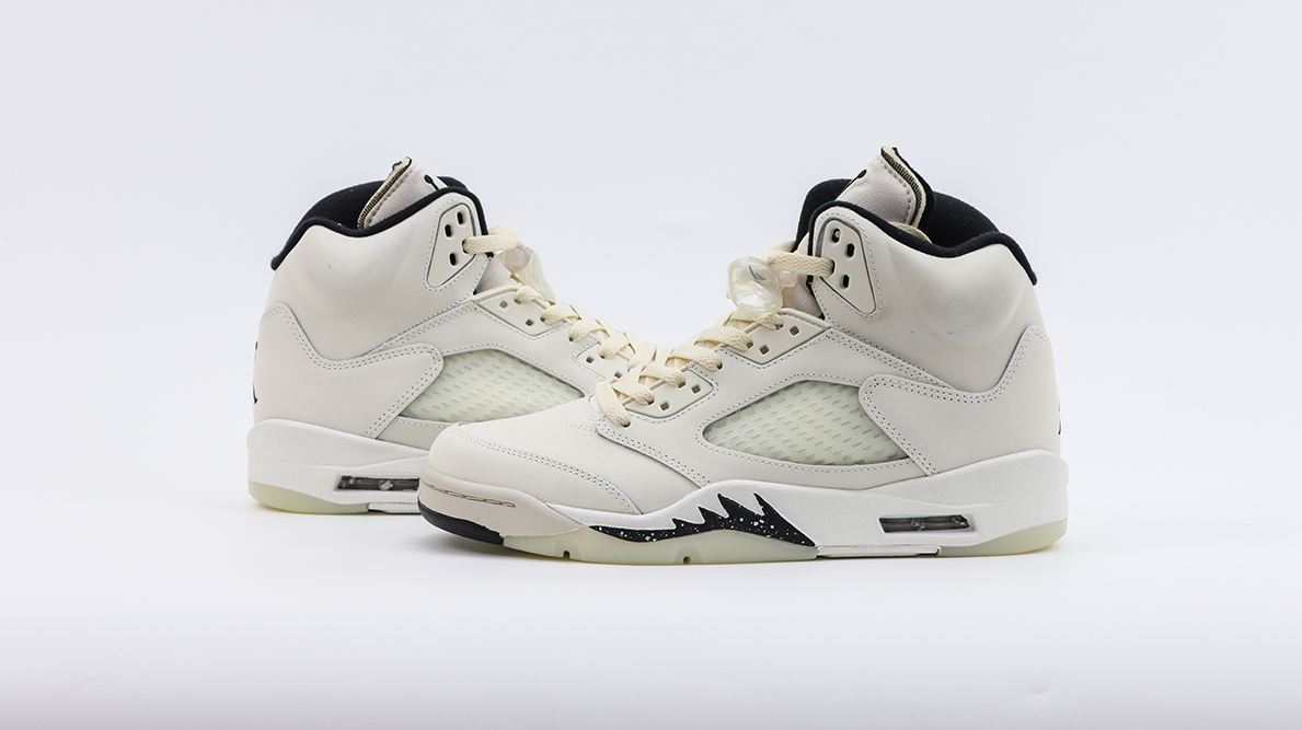 Air Jordan 5 Retro Se Sail