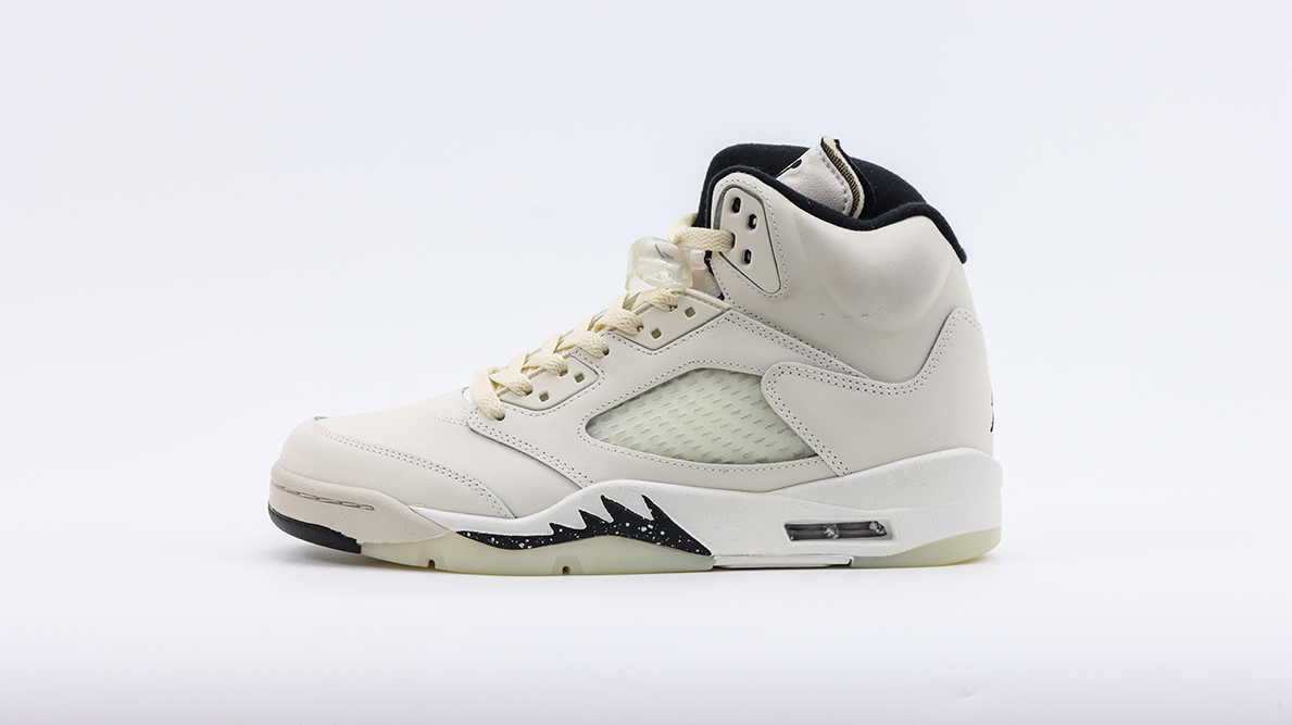 Air Jordan 5 Retro Se Sail