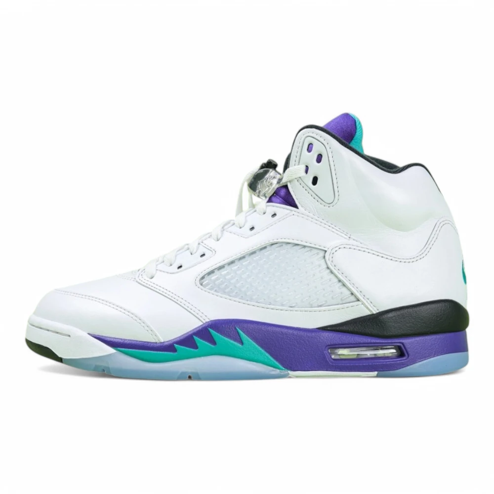 Air Jordan 5 Retro Grape 2025