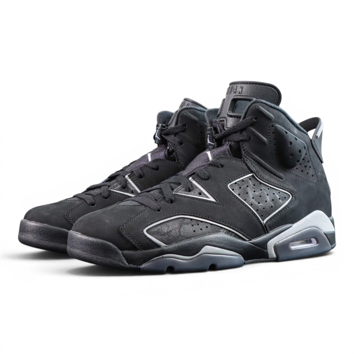 Jordan 6 Retro Cap And Gown