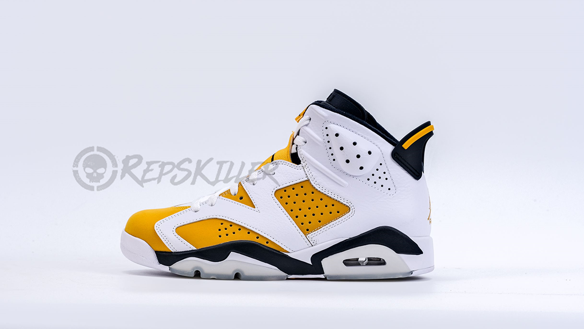 Air-Jordan-6-Retro-Yellow-Ochre-5webp38.webp Air Jordan 6 Retro Yellow Ochre Replica