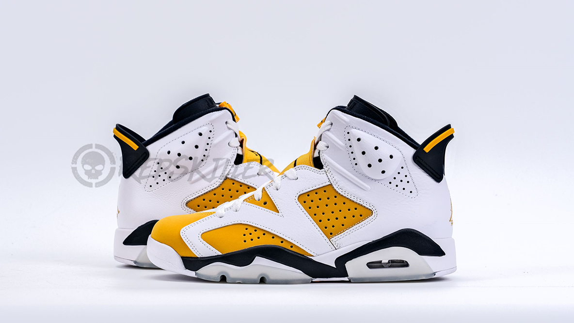 Air-Jordan-6-Retro-Yellow-Ochre-9webp42.webp Air Jordan 6 Retro Yellow Ochre Replica