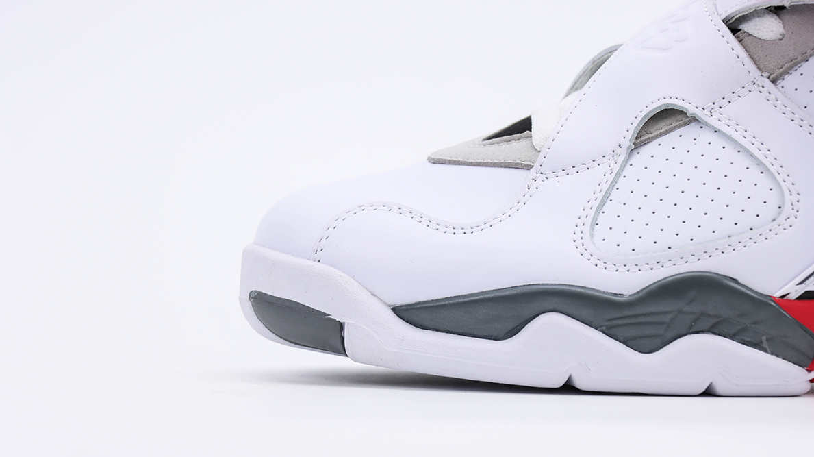 Air Jordan 8 Retro Bugs Bunny Replica