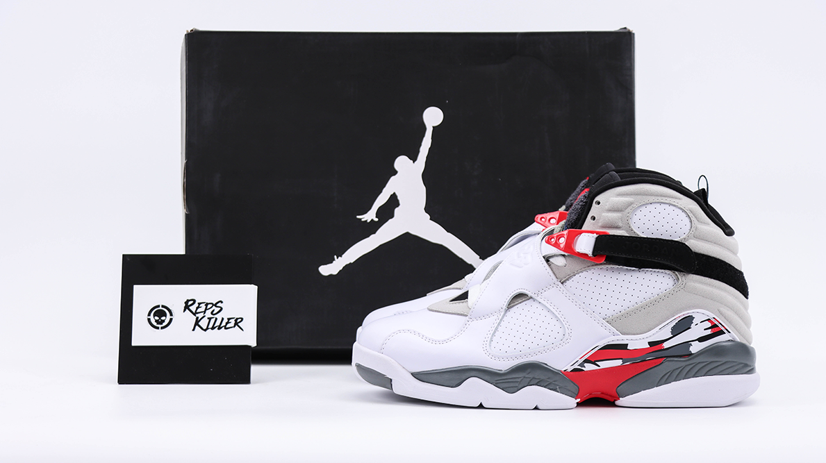 Air Jordan 8 Retro Bugs Bunny Replica