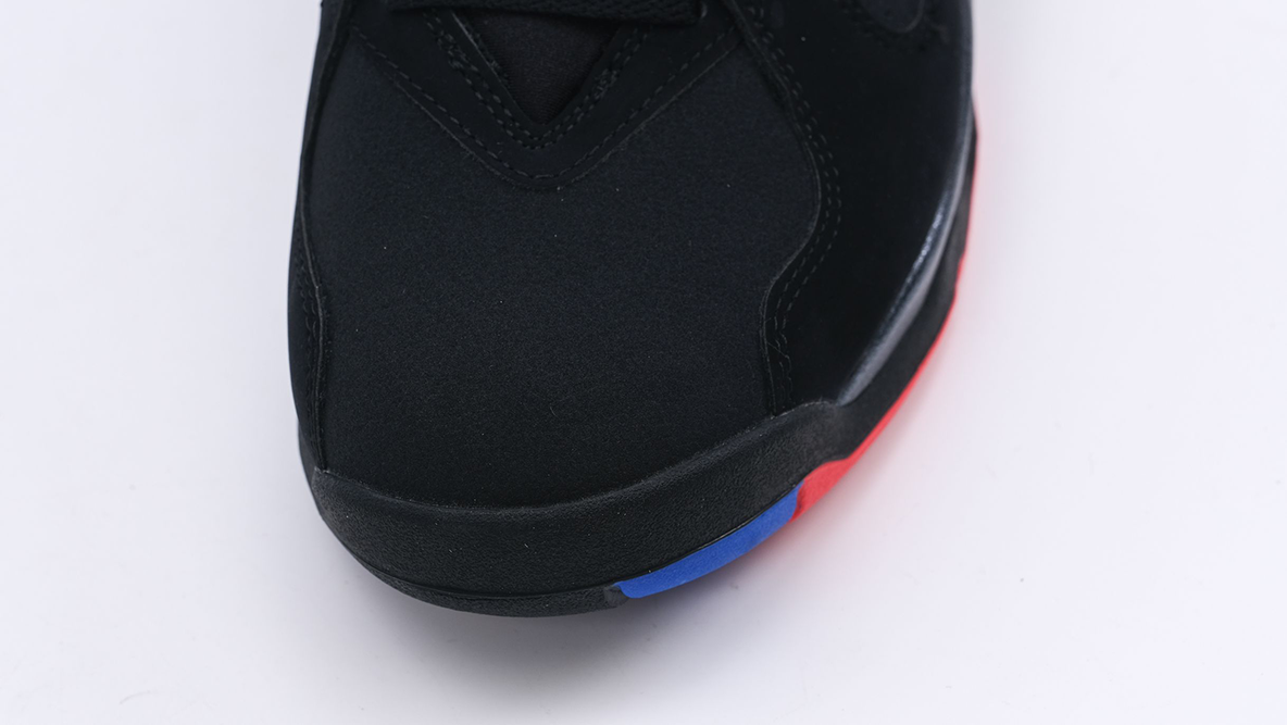 Air Jordan 8 Retro Playoffs 2023