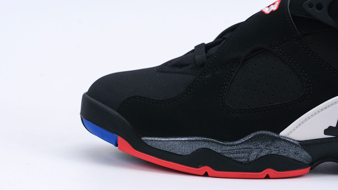 Air Jordan 8 Retro Playoffs 2023