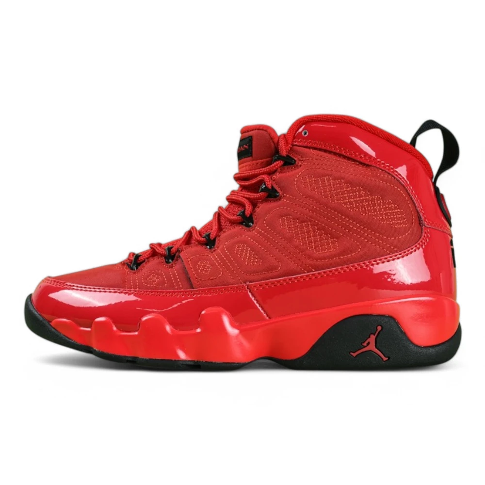 Air Jordan 9 Retro Chile Red