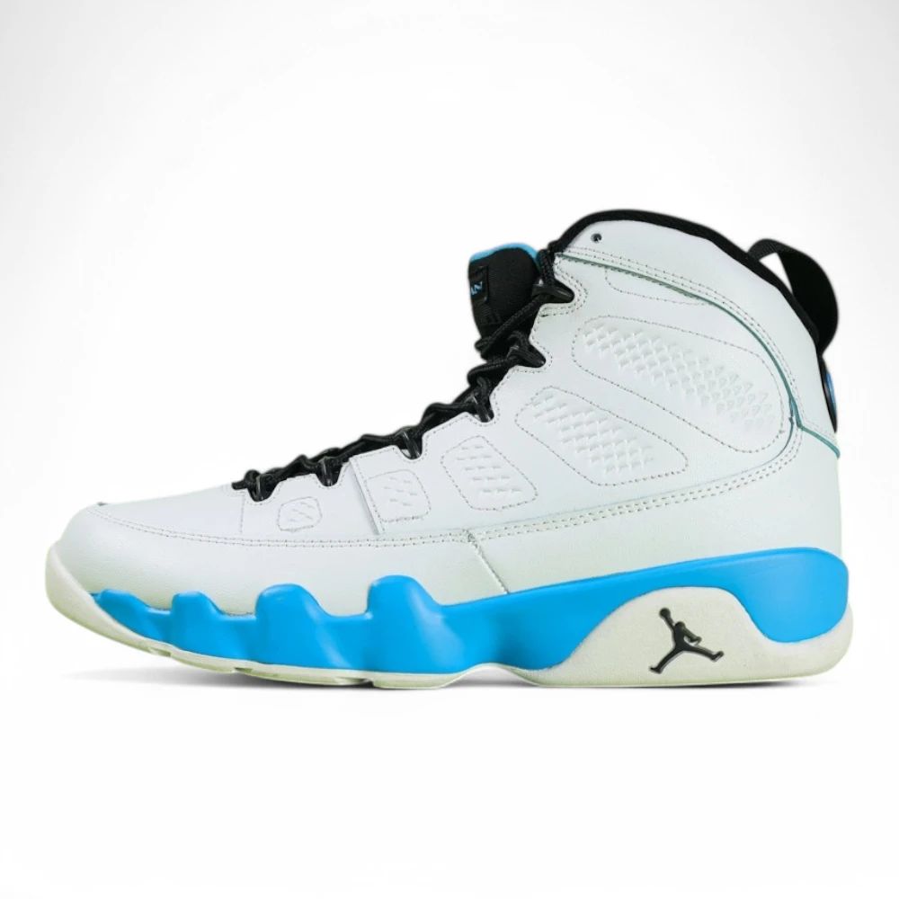 Air Jordan 9 Retro Powder Blue 2024