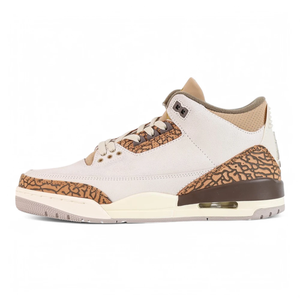 Air Jordan 3 Retro Palomino Replica
