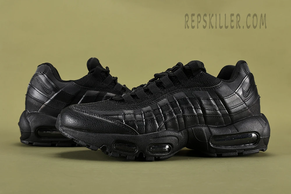 Air Max 95 Essential Mens Replica