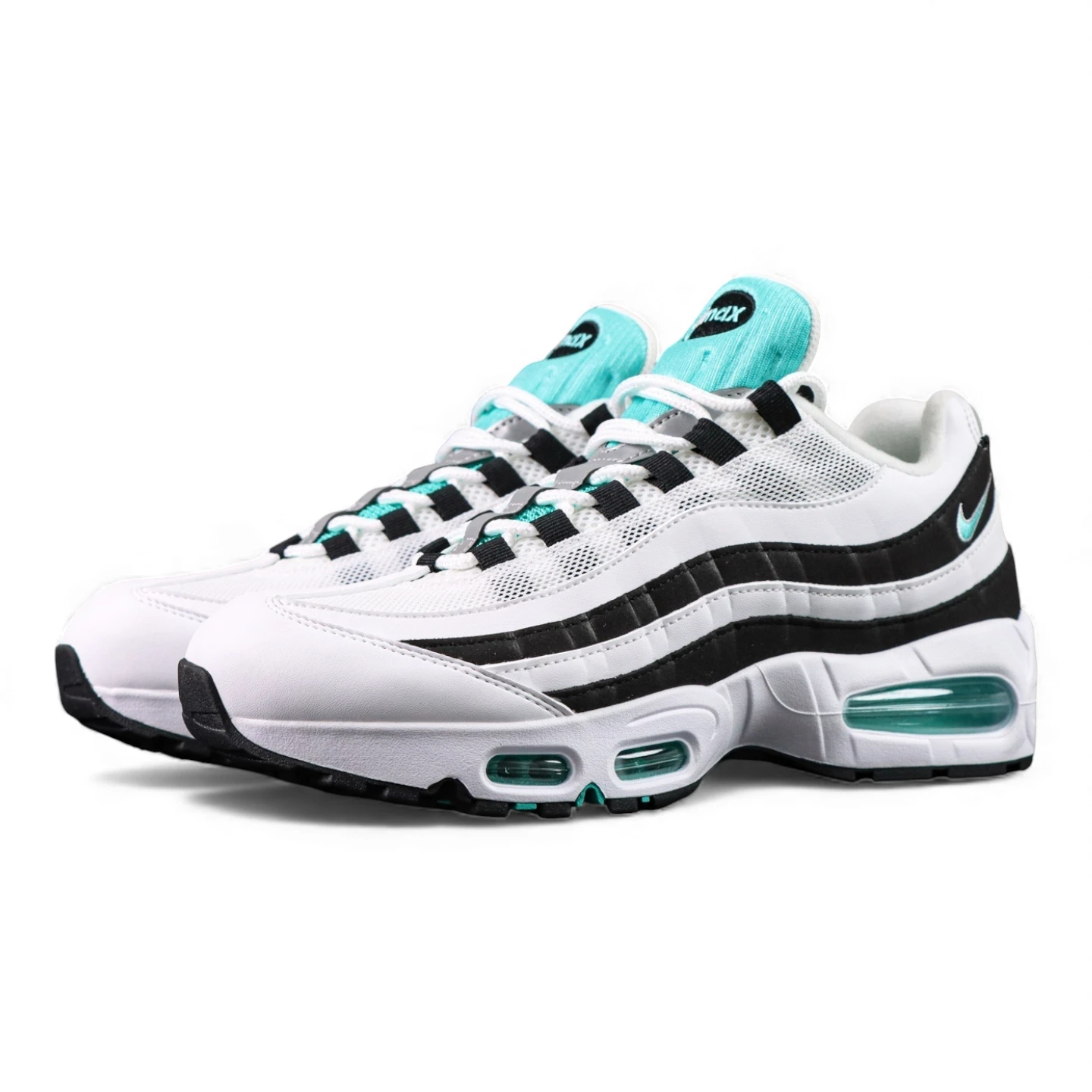 Air Max 95 Og Black Border
