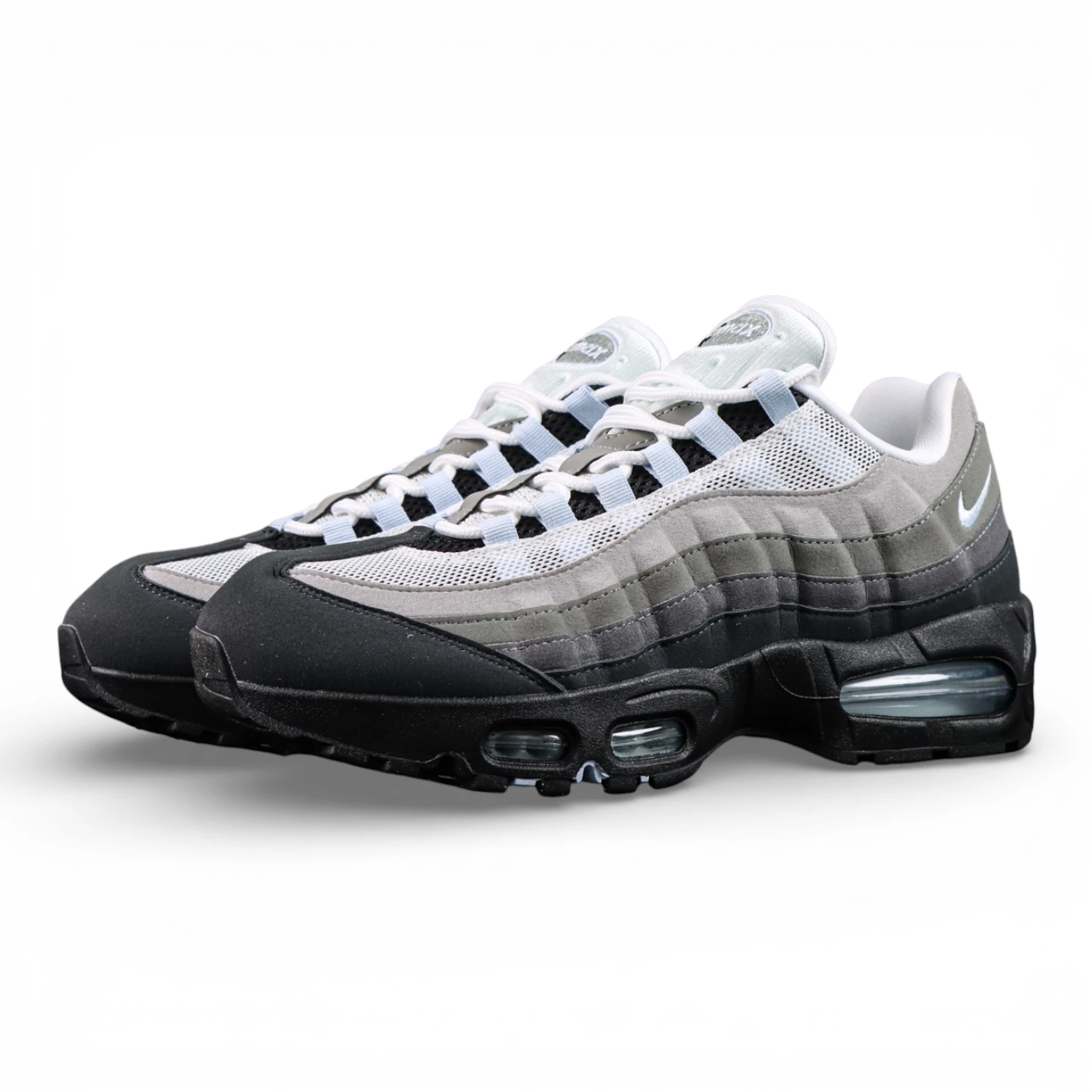 Air Max 95 Og Blue Tint