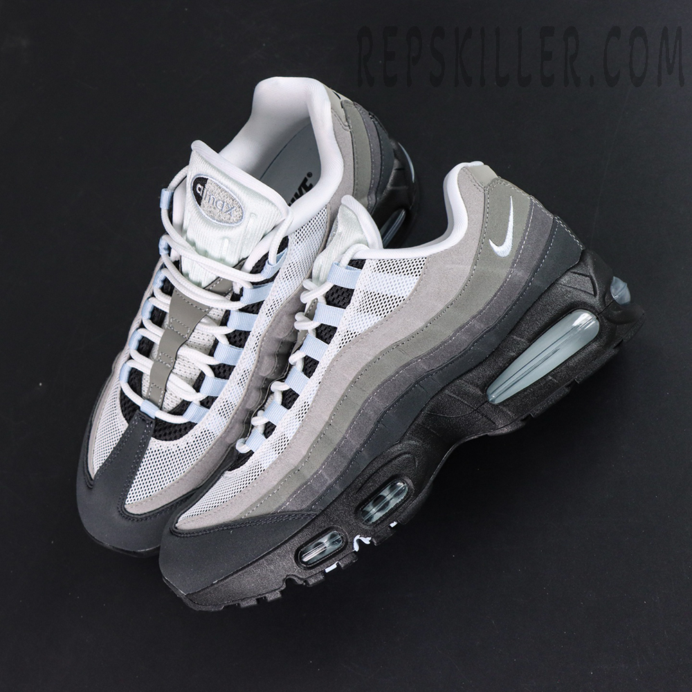 Air Max 95 Og Blue Tint