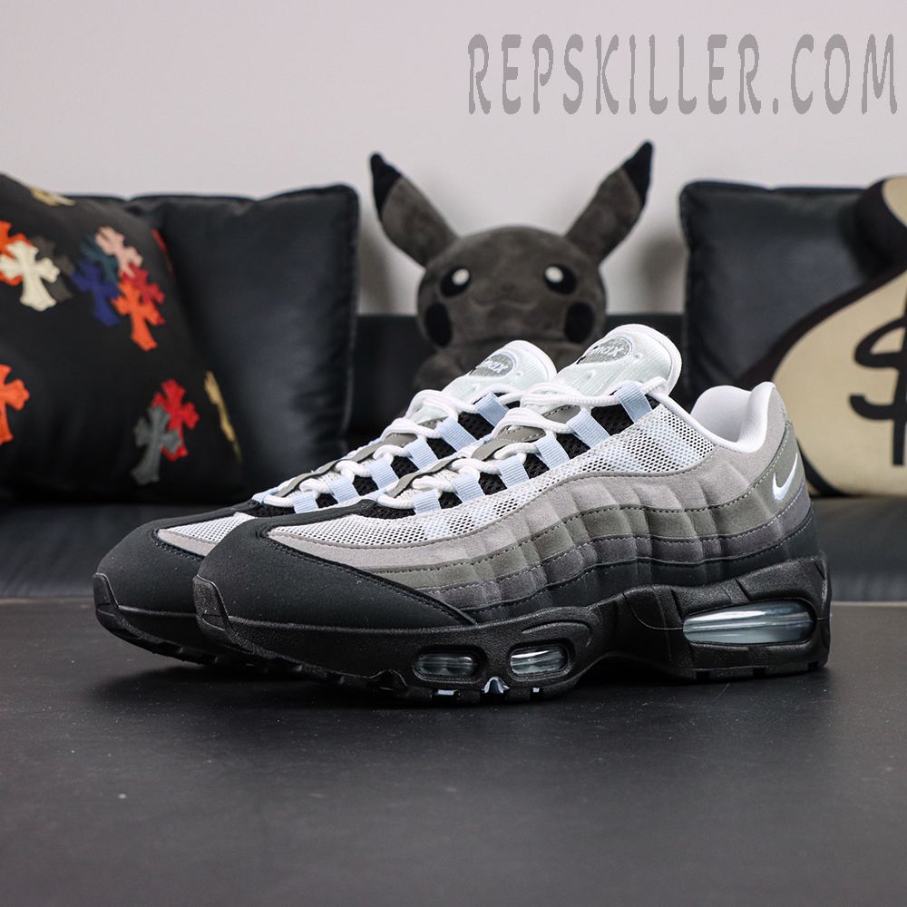 Air Max 95 Og Blue Tint