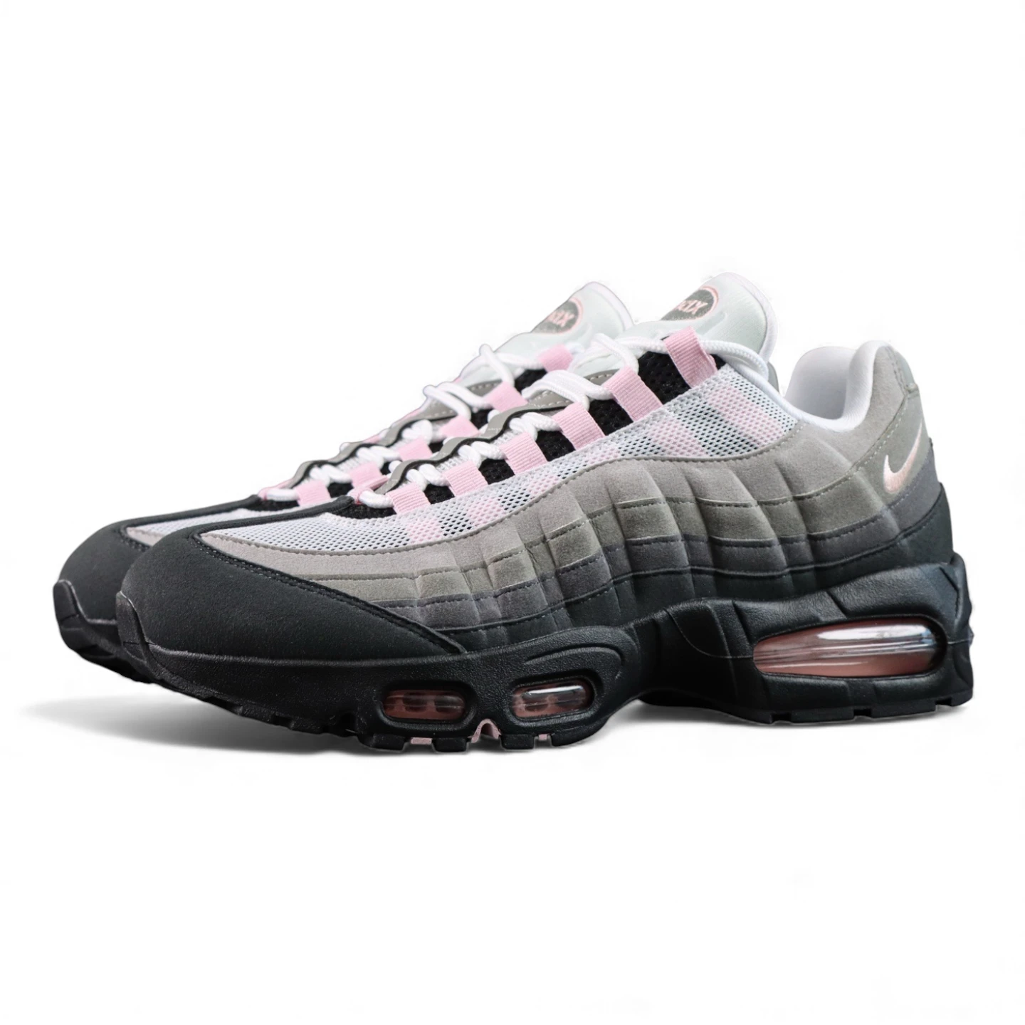 Air Max 95 Og Pink Foam