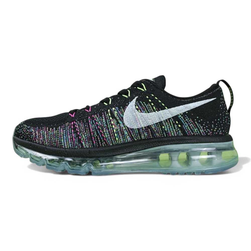 Air-Max-Flyknit-‘Black-MultiColor.webp Air Max Flyknit Black Multicolor