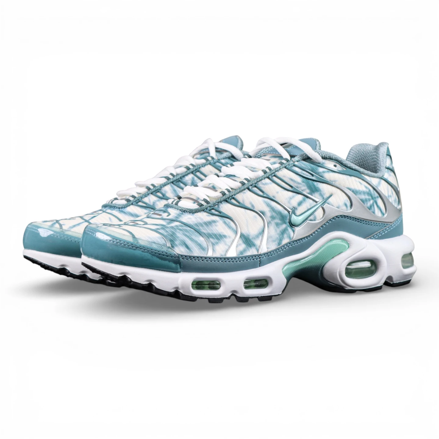 Air Max Plus Palm Pack Waterway
